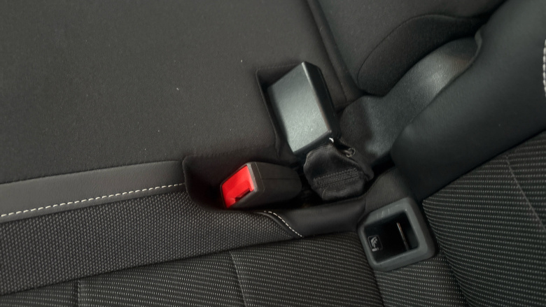 Volkswagen T-Cross 1.0 TSI 110 Black Edition 5dr DSG Petrol Estate